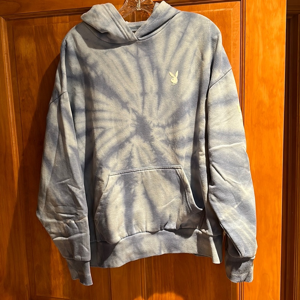 Playboy sweatshirt
